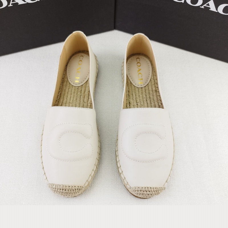 Chloe Leather Shoes